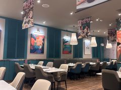 -美奈小馆·越南料理(中航城君尚购物中心店)
