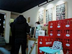 -友达面馆(二七南路店)
