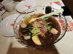 -七八冷面·延边朝鲜族美食(欢乐谷店)