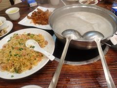 -正能量脆肉鲩火锅