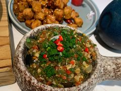 -周三的情书花园餐厅(江北店)