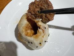 -金枝玉叶上海人家食府(三里河店)