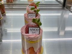 ruby&nbsp;fraisier-ANCO(星皓广场店)
