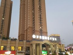 -万达广场(东莞厚街店)