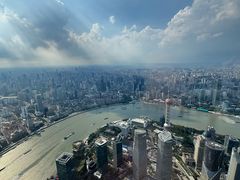 -上海中心大厦