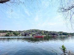-重庆园博园