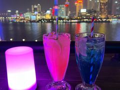 -外滩8号 whisky bar(金延大厦店)