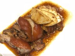 -抱德·潮汕味(敦和店原惠城鱼仔)