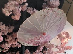 -九田家黑牛烤肉料理(华侨城店)