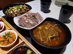 -新仙清汤牛腩(铜锣湾店)