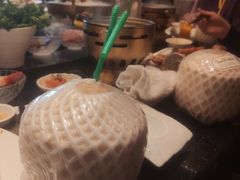 -半岛翡丽海鲜自助餐厅(观风亭店)