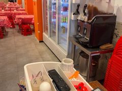-荆九爷爆炒桥头三嫩(云南北路店)