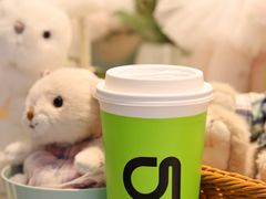 -gleeglee乐溢亦茶(合生汇店)