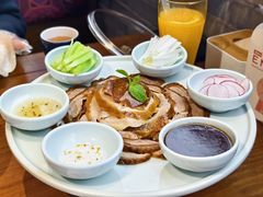 -额娘·春饼烤鸭(乐汇城店)