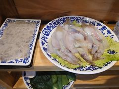 -东镇老火锅(长春路首店)