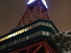 -札幌电视塔