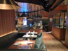 -大树餐厅(益田假日店)