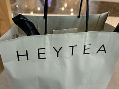 -喜茶(广州天汇igc店)