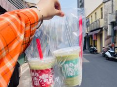 -南澳岛打卡果汁冰公司