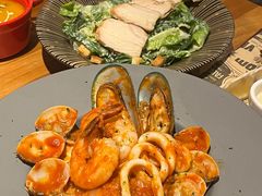 -茹丝葵牛排餐厅(尖沙咀中心店)