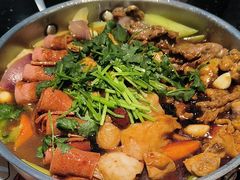 -和福顺·牛肉海鲜焖锅(汕头金平万达广场店)