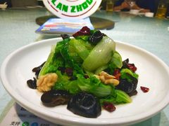 -陇菜和盛祥(金轮宾馆店)