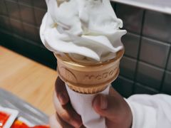 -麦当劳(玉桥中路店)