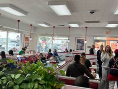 -In-N-Out Burger(LAX)