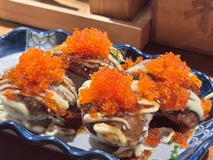 -半藏居酒屋(香港花园店)