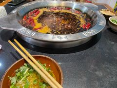 -大龙火锅(老店)