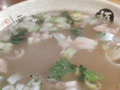 -青州庙子全羊馆(李村店)