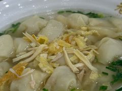 -老西白点心店