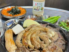 -亚都肥肠(海都汇府店)