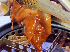 -降龙爪爪(建设路1店)