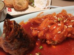 -周家二小姐的菜(西津渡店)