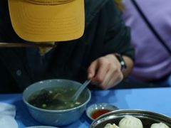 -天天锅贴王(迎凤街店)