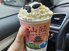 -一杯潮茶·专注潮汕茶饮(朝阳庄店)