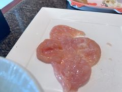 -皇城老妈·大连海鲜火锅(港湾店)