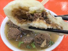 -老回回小吃(百万庄店)