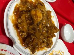 -同发号饭庄(复兴路店)
