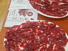 -阿波潮汕牛肉火锅·汤粉面(拱北店)