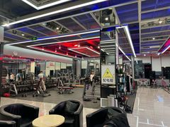 -奇迹健身·恒温游泳(金海首座店)