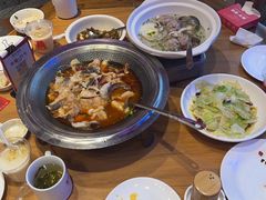 -巢爷老味(东方红店)