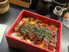 -Sushi Hanzo半藏(天环广场店)