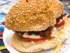 -新辉港式茶餐厅(北栅店)