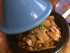丝茅竹叶鸡-雀舞云南菜(乐客城店)
