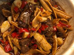 -千百味红餐厅·江西菜(绿地双子塔店)