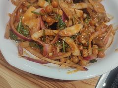 -和晟shèng铁锅炖·东北菜(南山店)