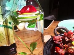 -淀里船宴(卓达店)