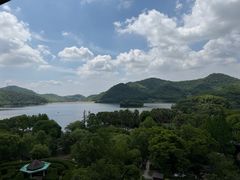 -宁波九龙湖开元度假村